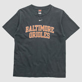 Baltimore Orioles Nike 2000s T-Shirt - MLB