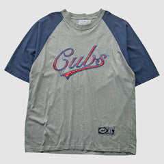 Chicago Cubs MLB Genuine Merchandise 90s T-Shirt - MLB