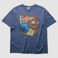 Detroit Tigers 2000s T-Shirt - MLB