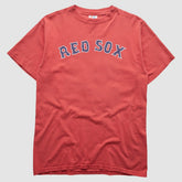 Boston Red Sox 2000s T-Shirt - MLB