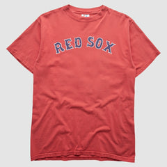 Boston Red Sox 2000s T-Shirt - MLB