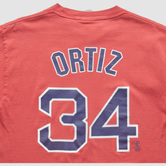 Boston Red Sox 2000s T-Shirt - MLB