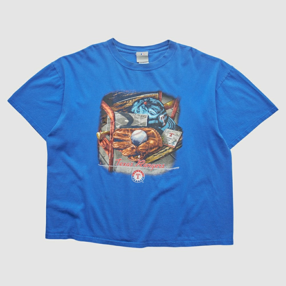 Texas Rangers 2008 T-Shirt - MLB