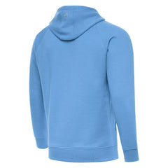 St. Louis Blues Antigua Victory Pullover Hoodie - Blue - NHL