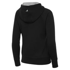 St. Louis Blues Antigua Women's Victory Full-Zip Hoodie - Black - NHL