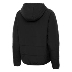 Boston Bruins Antigua Women's Raglan Universe Full-Zip Hooded Jacket - Black - NHL