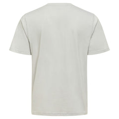 Los Angeles Lakers Sportiqe Unisex Genuine Issue Collection Duke T-Shirt Gray - NBA