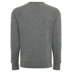 Los Angeles Lakers Sportiqe Unisex Genuine Issue Collection Biltmore Sweatshirt Gray - NBA