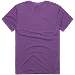 Devin Booker Phoenix Suns Homage Unisex NBA Jam Tri-Blend T-Shirt Purple - NBA
