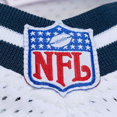 Joe Montana San Francisco 49ers x Levi's Unisex Legacy Jersey White | Mitchell & Ness