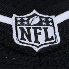 Super Bowl LX x Levi's Unisex Legacy Jersey Black | Mitchell & Ness