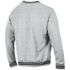 New York Jets Champion Reverse Weave Fleece Sweatshirt Gray | NFL
