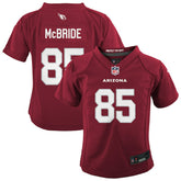 Trey McBride Arizona Cardinals Preschool Team Game Jersey Cardinal | Nike for Sale