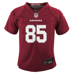 Trey McBride Arizona Cardinals Preschool Team Game Jersey Cardinal | Nike for Sale