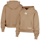 Minnesota Timberwolves '47 Sue Foundation Hoodie Sweatshirt Tan - NBA