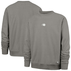 Orlando Magic '47 Offside Foundation Crew Neck Sweatshirt Gray - NBA