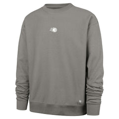 Orlando Magic '47 Offside Foundation Crew Neck Sweatshirt Gray - NBA