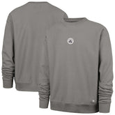 Boston Celtics '47 Offside Foundation Crew Neck Sweatshirt Gray - NBA