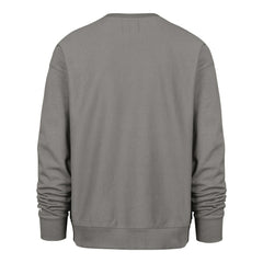 Boston Celtics '47 Offside Foundation Crew Neck Sweatshirt Gray - NBA
