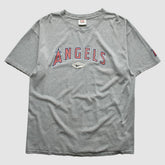 Los Angeles Angels Nike 2000s T-Shirt - MLB