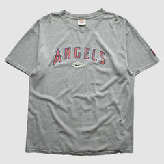 Los Angeles Angels Nike 2000s T-Shirt - MLB