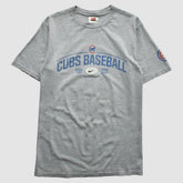 Chicago Cubs Nike 2000s T-Shirt - MLB