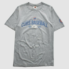 Chicago Cubs Nike 2000s T-Shirt - MLB