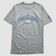Chicago Cubs Nike 2000s T-Shirt - MLB