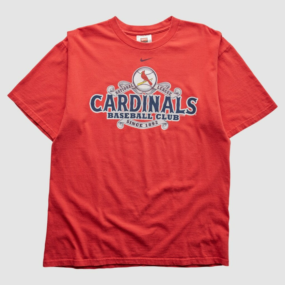 St. Louis Cardinals Nike 1992 T-Shirt - MLB