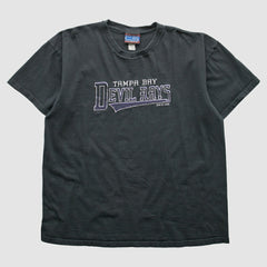 Tampa Bay Rays 1998 T-Shirt - MLB