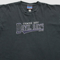 Tampa Bay Rays 1998 T-Shirt - MLB