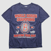 Boston Red Sox Dynasty 2004 T-Shirt - MLB