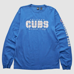 Chicago Cubs Gear 2008 Pullover Sweatshirt - MLB