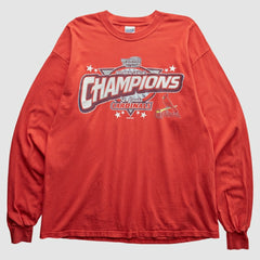 St. Louis Cardinals 2004 T-Shirt - MLB