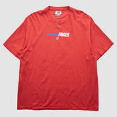 Chicago Cubs Nike 2000s T-Shirt - MLB