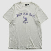Colorado Rockies Gear 2009 T-Shirt - MLB
