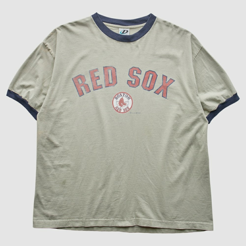 Boston Red Sox Dynasty 2002 T-Shirt - MLB