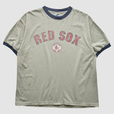 Boston Red Sox Dynasty 2002 T-Shirt - MLB