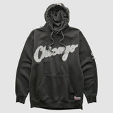 Chicago White Sox Stitches 2000s Pullover Sweatshirt - MLB
