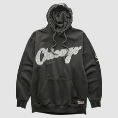 Chicago White Sox Stitches 2000s Pullover Sweatshirt - MLB