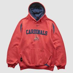 St. Louis Cardinals Nike 2000s Pullover Sweatshirt - MLB