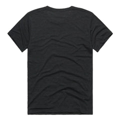 Ray Lewis Baltimore Ravens Homage Unisex NFL Topps Trading Card Tri-Blend T-Shirt Charcoal | NFL