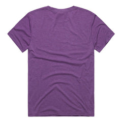Randy Moss Minnesota Vikings Homage Unisex NFL Topps Trading Card Tri-Blend T-Shirt Purple | NFL