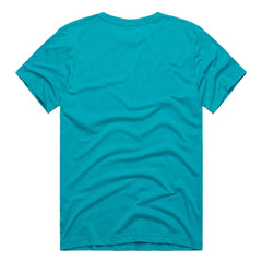 Dan Marino Miami Dolphins Homage Unisex NFL Topps Trading Card Tri-Blend T-Shirt Aqua | NFL