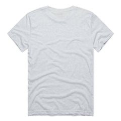 Reggie White Philadelphia Eagles Homage Unisex NFL Topps Trading Card Tri-Blend T-Shirt Gray | NFL