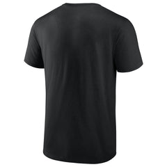 Ace Bailey Utah Jazz Caricature T-Shirt Black - NBA