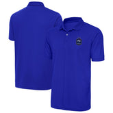 France National Team Antigua Statement Polo Royal - FIFA World CUP