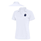 France National Team Antigua Women's Statement Polo White - FIFA World CUP