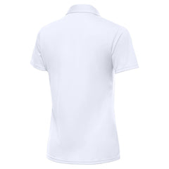 France National Team Antigua Women's Statement Polo White - FIFA World CUP