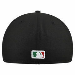 Los Angeles Dodgers New Era Mexico 59FIFTY Fitted Hat - MLB